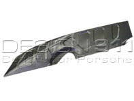 Upper trunk panel. Porsche 356 A - PP148L, PP148R, P148L, P148R, 64450210300, 64450210400