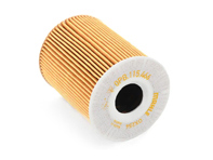 Filtro dell'olio. Porsche 957 Cayenne / 958 Cayenne / 970 Panamera / 997.2 / 991.1 / 991.2 / 992 - 94810722200, 0PB115466