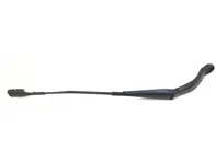 前雨刮臂。保时捷 Macan RHD 汽车 - 95B955407, 95B955407A, 95B955408, 95B955408A