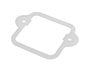 Joint de lampe à bagages / compartiment moteur. Porsche 911 65-88 - 90163220101, 90163229100