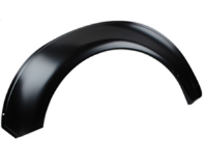 Wing flare Front, RS/Singer Look. Porsche 911 63-73 - 1680300770, 1680300780, 93050330799, 93050330899, 93050330799/1, 93050330899/1, 90150303126, 90150303126GRV, 90150303224, 90150303224GRV - 1680300770, 1680300780