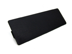 Garniture de plaque d'obturation radio. Porsche 911 / 964 / 993