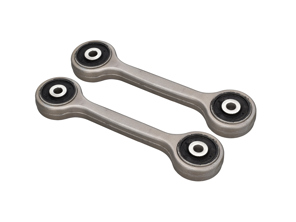 Kit de biellettes de barre stabilisatrice avant. Porsche 957 Cayenne / 958 Cayenne - 95534306910 - A3321140