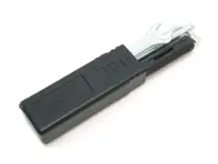 Juego de herramientas. Porsche 987 - 99772111501, 99772111500