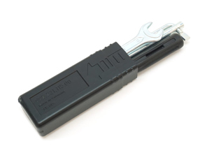 Juego de herramientas. Porsche 987 - 99772111501, 99772111500