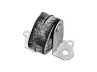 Soporte de escape. Porsche 95B.1 / 95B.2 / 95B.3 Macan 2014>> - 8K0253144E