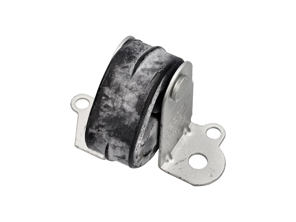 Soporte de escape. Porsche 95B.1 / 95B.2 / 95B.3 Macan 2014>> - 8K0253144E