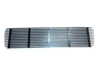 Griglia di presa d'aria per il cofano posteriore del motore. Porsche 911 1972-73 - 91155904102