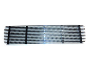 Rejilla de entrada de aire para tapa trasera del motor. Porsche 911 1972-73 - 91155904102