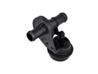 Regulating valve water cooling. Porsche 981 / 718 / 997.2 / 991 - 9P1317233