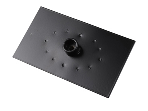 Bevestiging veiligheidsgordel achter SWB. Porsche 911/912 1965-68 - 90150101823, P239, 1684001000 - 1684001000