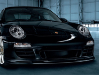 Design AeroKit Package Cup. Porsche 997 MKII 2009>> - 99704480212, 99704480219