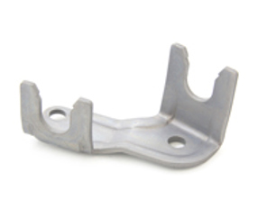 Haltebügel für Schaltzüge. Porsche 997 Turbo - 99642416503, 99642416502