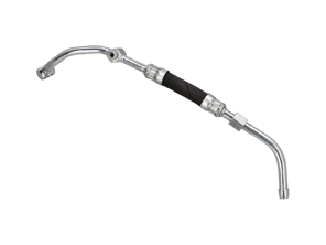 凸轮轴管线，左侧。保时捷 911 1978-89 - 93010734712, 93010734714, 93010734703, 93010734704, 93010734705, 93010734706, 93010734708, 93010734710, 93010734712, 93010734714, 9301073471Y - 930 107 347 03