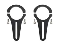 Supports de rétroviseur grand angle B-G Racing - BGR752, BGR753, BGR761