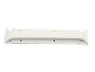 Rear spoiler centre bar. Porsche 993 C2S / C4S - 99351212300G2X, 99351212300, 99351259100G2X, 99351259200G2X