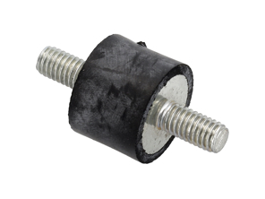 Bonded rubber mounting. Porsche 911 / 964 / 944 / 986 Boxster / 996 - 99970326500