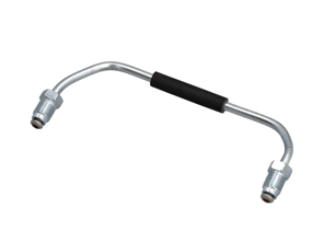 Remklauw Remleiding Porsche 986 Boxster / 987 Boxster / 987C Cayman / 996 Carrera - 99635296200, 99635296100