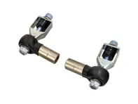 Kit bump steer regolabile imbullonato. Porsche 911/930/914/912/944 - 2110901, 91134703100, 91134703100, 91134732204, 93034732200, 93034703101, 94434733301, 94434733305