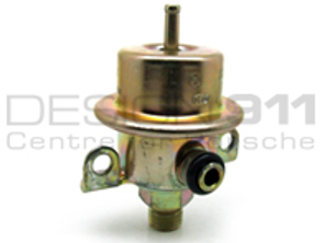 Pressure regulator. Porsche 944S2 3.0L 1989-91 / 944 2.7L 1989 / 968 - 94411019806, 0280160287