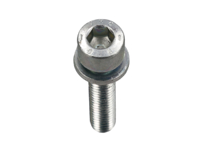 Camshaft cover bolt. Porsche 993 - 90006723802, 90006723801