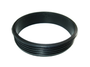 Anillo de estanqueidad de goma 80 mm. Porsche 911 69-84 - 91164190100, 91164190100 - URO-008834, 1699650500