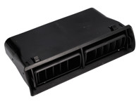Centre air vent. Porsche 911 upto 1985 - 91157106703, 91157106702