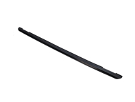 Inserisci striscia spoiler lunotto posteriore. Porsche 993 - 99350465902, 99350465901