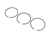 Jeu de segments de piston. Porsche 993 RS - 99310392540 - 08-325900-00