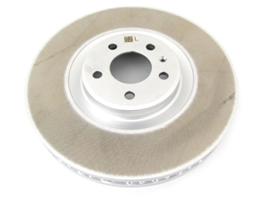 Rotor de disco de freno Delantero. Porsche Macan GTS / TURBO 400Bhp - 95B615301E, 95B615301G, 95B615302E, 95B615302G, 95B615301J, 95B615302J