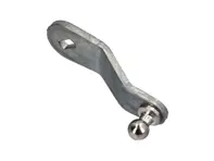 PDK 变速箱的换档杆/电缆端连杆。保时捷 997-2 Carrera / 981 Boxster / 718 (982) Cayman & Boxster / 918 Spyder - 9G132413500