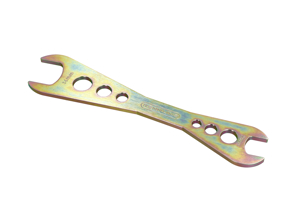 Chiave per piastra a molla Porsche 911 e 914-6 - S-08022, T11