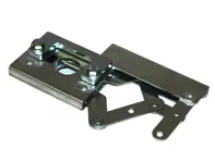 前引擎盖锁下部。保时捷 356 A/B/C - 64451105400 - BP PS5386, 1687700600