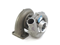 Turbocompresor K27. Porsche 964 Turbo 3.3L / 3.6L - 53279887200, 93012300302, 930123003BX, 93012301304, 93012301305 - 53279887200