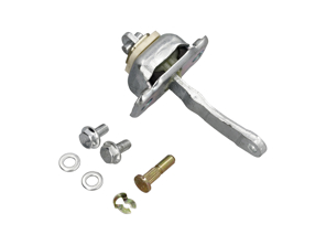 Kit cinghia controllo porta. Porsche 911 1970-89 - 91153195700, 91153105701, 91153105702