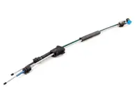 Câble de changement de vitesse. Porsche 996 2001>> - 99642404110, 99642404111, 99642404112, 99642404113, 99642404114