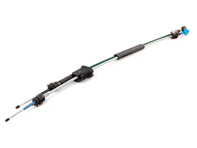 Gearshift cable. Porsche 996 2001>> - 99642404110, 99642404111, 99642404112, 99642404113, 99642404114
