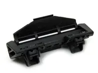 Wing petrol flap hinge. Porsche 996 / 986 / 997 / 987 / 987C - 99720106300