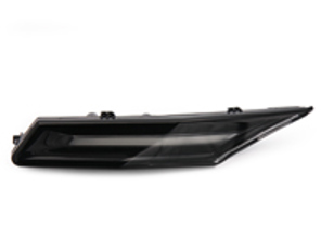 Répétiteur de clignotant. Porsche 9J1 Taycan 2020>> Berline sport - 9J1953041C, 9J1953041F, 9J1953042C, 9J1953042D, 9J1953042F, 9J1953041H, 9J1953041D, 9J1953041G, 9J1953042G, 9J1953042H