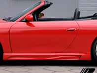 PRIOR DESIGN Seitenschweller PD1 für Porsche 996.1
