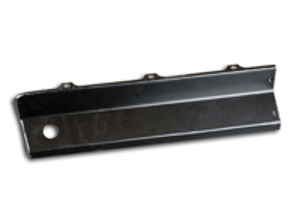 Engine cover, left. Porsche 911 78-83 - 91110608301