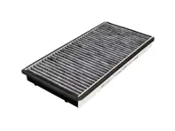 Pollen particle filter. Porsche Boxster / Cayman / 996 / 997 - 99757121901, 99757121900, 99657121903, 99757121902
