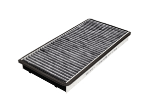 Pollen particle filter. Porsche Boxster / Cayman / 996 / 997 - 99757121901, 99757121900, 99657121903, 99757121902