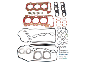Jeu de joints de culasse moteur. Porsche 991 turbo / turbo S - 9A110414900, 9A110414905, 0PB103149B, 9A110414800, 0PB103148B, 9A110573103, 9A110573203, 99610511552, 95510567500, 9A111021501, 99711110731, 99711121570