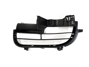 Front bumper grille frame. Porsche 987 Boxster - 9875055530001C, 9875055540001C