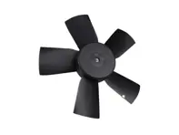 Radiator Water Fan Porsche 928 1987-95 - 92862414500