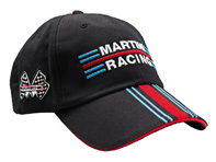 Berretto da baseball Porsche – Collezione MARTINI RACING - WAP5500010G