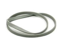 Front indicator lens seal. Porsche 911 1974-89 - 91163196100
