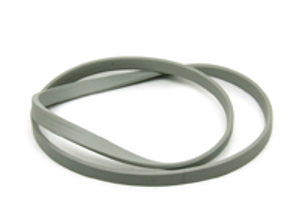 Lensafdichting voorste richtingaanwijzer. Porsche 911 1974-89 - 91163196100