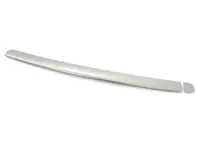 Rear bumper cover. Porsche 957 Cayenne - 95550578711